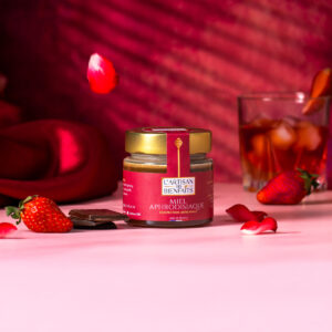 Miel Aphrodisiaque